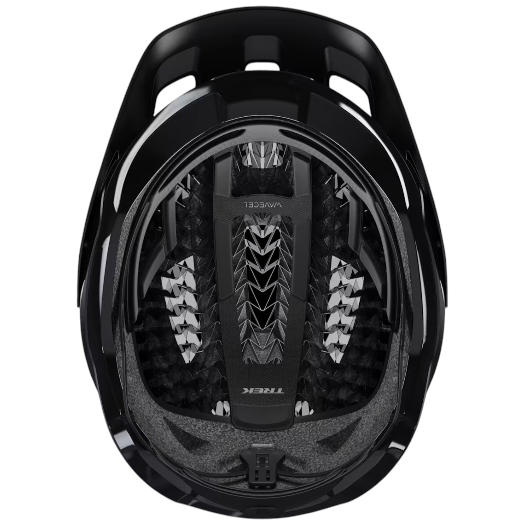 Trek Quantum Wavecel MTB Maastokypärä