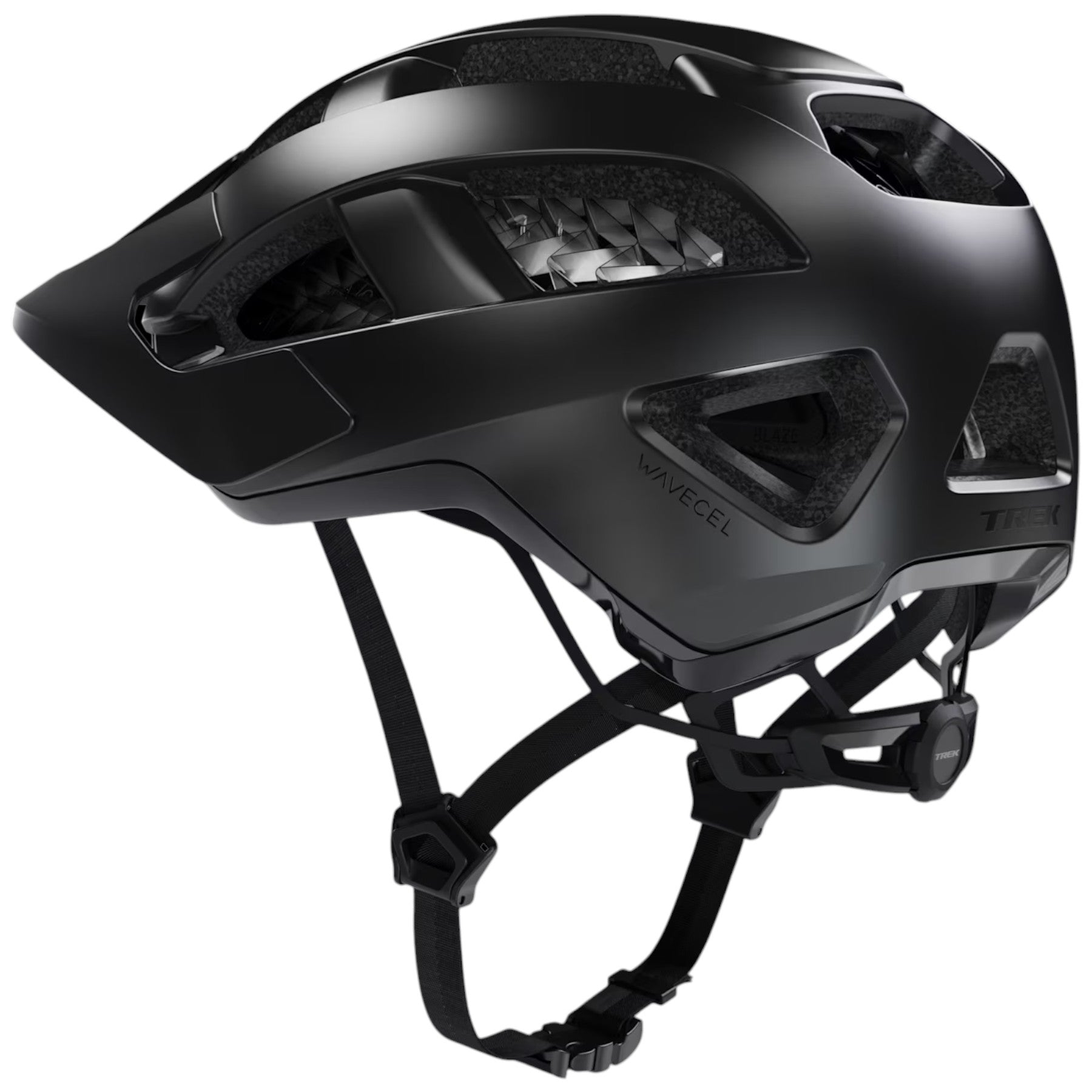 Trek Quantum Wavecel MTB Maastokypärä