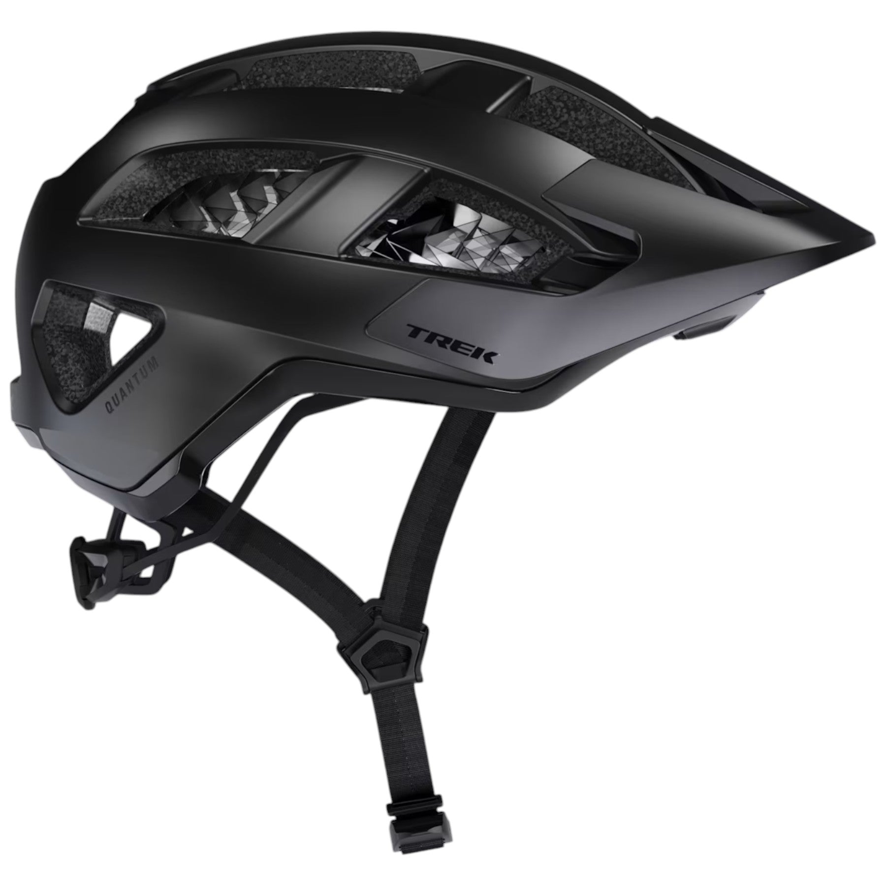 Trek Quantum Wavecel MTB Maastokypärä