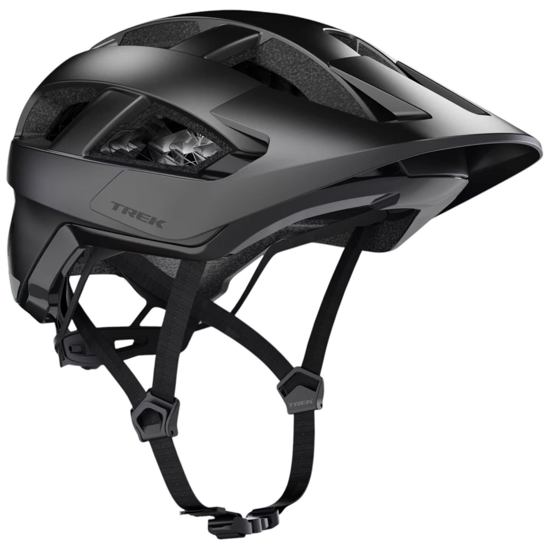 Trek Quantum Wavecel MTB Maastokypärä