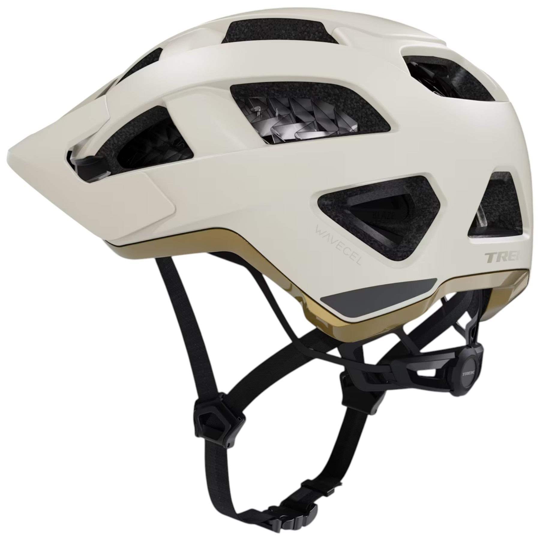 Trek Quantum Wavecel MTB Maastokypärä