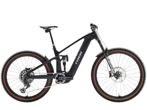 Trek Rail+ 9.9 X0 AXS T-Type Gen 5 Täysjousitettu Sähkömaastopyörä
