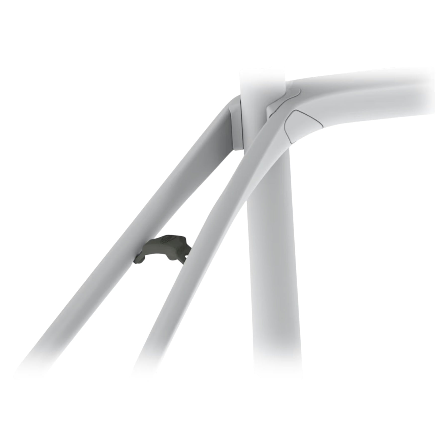 Trek Road Disc Seatstay Fender Adapteri Setti