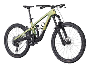 Trek Slash 9.9 X0 AXS T-Type Gen 6 Täysjousitettu Maastopyörä