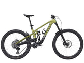 Trek Slash 9.9 X0 AXS T-Type Gen 6 Täysjousitettu Maastopyörä