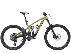 Trek Slash 9.9 X0 AXS T-Type Gen 6 Täysjousitettu Maastopyörä
