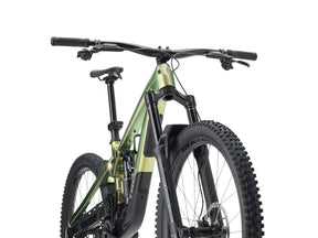 Trek Slash 9.9 X0 AXS T-Type Gen 6 Täysjousitettu Maastopyörä