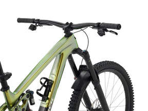 Trek Slash 9.9 X0 AXS T-Type Gen 6 Täysjousitettu Maastopyörä