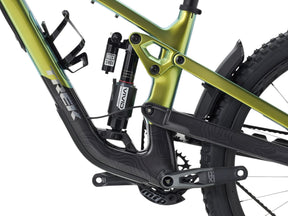 Trek Slash 9.9 X0 AXS T-Type Gen 6 Täysjousitettu Maastopyörä