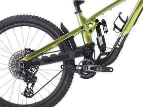 Trek Slash 9.9 X0 AXS T-Type Gen 6 Täysjousitettu Maastopyörä