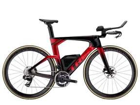 Trek Speed Concept SLR 9 AXS Triathlon-pyörä