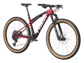 Trek Supercaliber SL 9.6 Gen 2 Täysjousitettu Maastopyörä