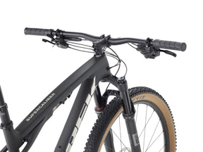 Trek Supercaliber SL 9.6 Gen 2 Täysjousitettu Maastopyörä