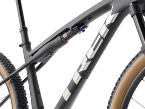 Trek Supercaliber SL 9.6 Gen 2 Täysjousitettu Maastopyörä