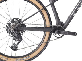 Trek Supercaliber SL 9.6 Gen 2 Täysjousitettu Maastopyörä