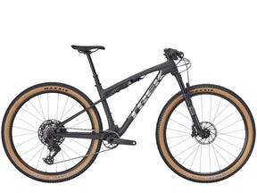 Trek Supercaliber SL 9.6 Gen 2 Täysjousitettu Maastopyörä