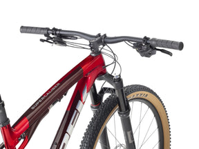 Trek Supercaliber SL 9.6 Gen 2 Täysjousitettu Maastopyörä