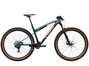 Trek Supercaliber SL 9.7 GX AXS Gen 2 Täysjousitettu Maastopyörä