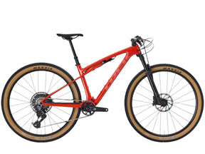 Trek Supercaliber SL 9.7 GX AXS Gen 2 Täysjousitettu Maastopyörä