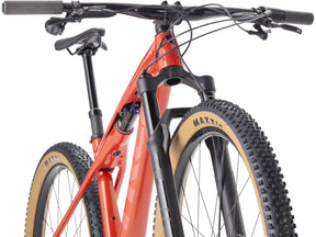 Trek Supercaliber SL 9.7 GX AXS Gen 2 Täysjousitettu Maastopyörä