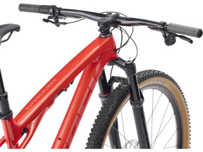 Trek Supercaliber SL 9.7 GX AXS Gen 2 Täysjousitettu Maastopyörä