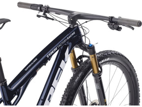 Trek Supercaliber SLR 9.9 XTR Di2 Gen 2 Täysjousitettu Maastopyörä