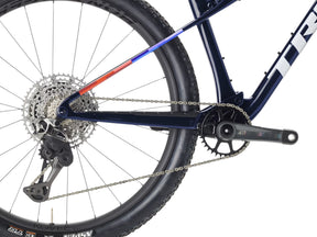 Trek Supercaliber SLR 9.9 XTR Di2 Gen 2 Täysjousitettu Maastopyörä