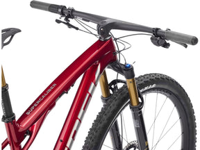 Trek Supercaliber SLR 9.9 XTR Di2 Gen 2 Täysjousitettu Maastopyörä
