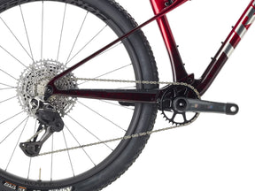 Trek Supercaliber SLR 9.9 XTR Di2 Gen 2 Täysjousitettu Maastopyörä