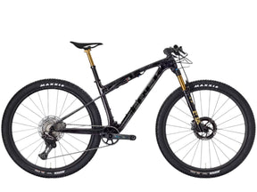 Trek Supercaliber SLR 9.9 XTR Di2 Gen 2 Täysjousitettu Maastopyörä