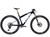 Trek Supercaliber SLR 9.9 XTR Di2 Gen 2 Täysjousitettu Maastopyörä