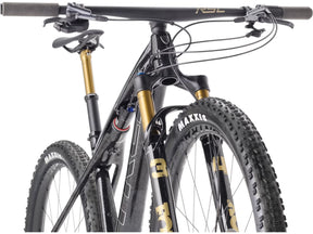 Trek Supercaliber SLR 9.9 XTR Di2 Gen 2 Täysjousitettu Maastopyörä
