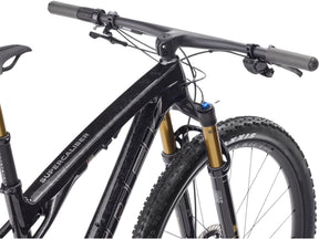 Trek Supercaliber SLR 9.9 XTR Di2 Gen 2 Täysjousitettu Maastopyörä