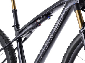 Trek Supercaliber SLR 9.9 XTR Di2 Gen 2 Täysjousitettu Maastopyörä