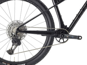 Trek Supercaliber SLR 9.9 XTR Di2 Gen 2 Täysjousitettu Maastopyörä