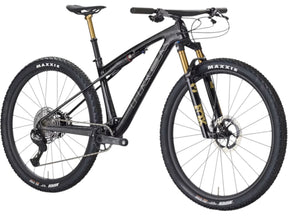 Trek Supercaliber SLR 9.9 XTR Di2 Gen 2 Täysjousitettu Maastopyörä