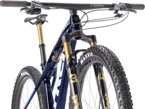 Trek Supercaliber SLR 9.9 XTR Di2 Gen 2 Täysjousitettu Maastopyörä