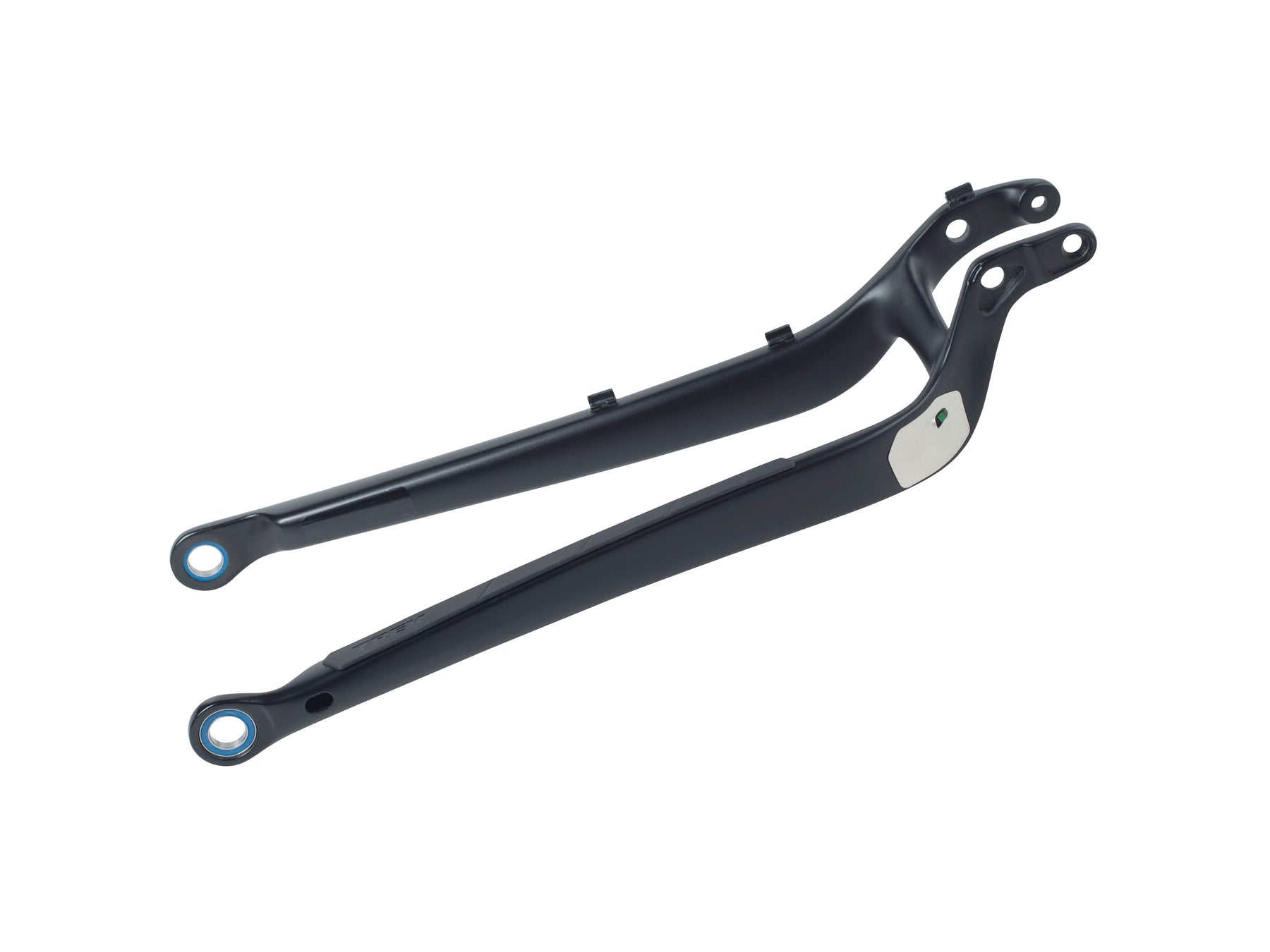 Trek Top Fuel 29 Carbon Chainstay