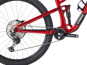 Trek Top Fuel 8 Gen 4