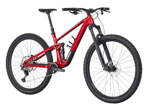 Trek Top Fuel 8 Gen 4