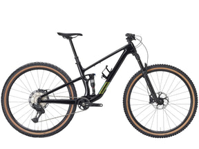 Trek Top Fuel 9.8 XT Di2 Gen 4