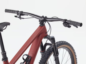 Trek Top Fuel 9.8 XT Di2 Gen 4
