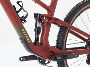 Trek Top Fuel 9.8 XT Di2 Gen 4