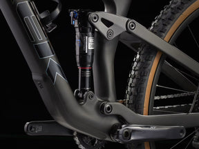 Trek Top Fuel 9.8 XT Gen 3