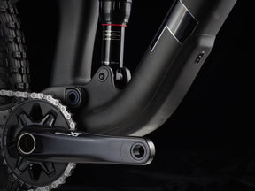 Trek Top Fuel 9.8 XT Gen 3