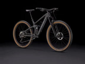 Trek Top Fuel 9.8 XT Gen 3
