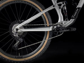 Trek Top Fuel 9.9 XTR Gen 4