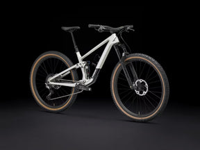 Trek Top Fuel 9.9 XTR Gen 4