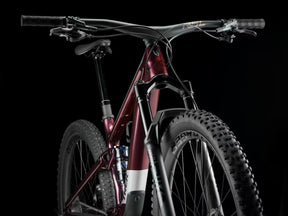 Trek Top Fuel 9.9 XTR Gen 4
