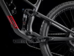 Trek Top Fuel 9.9 XTR Gen 4